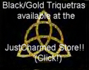 Exclusive Triquetra Designs