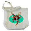 fairy tote bag