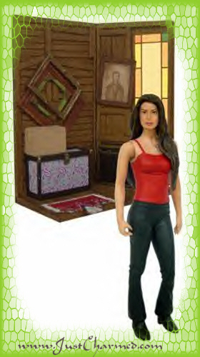 piper doll