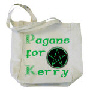 pagans for kerry